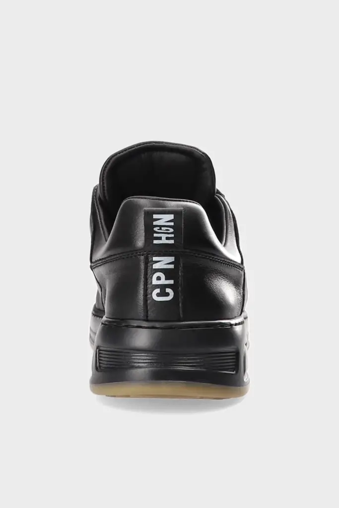 Studio Copenhagen CPH213 leather black/black Günstig kaufen