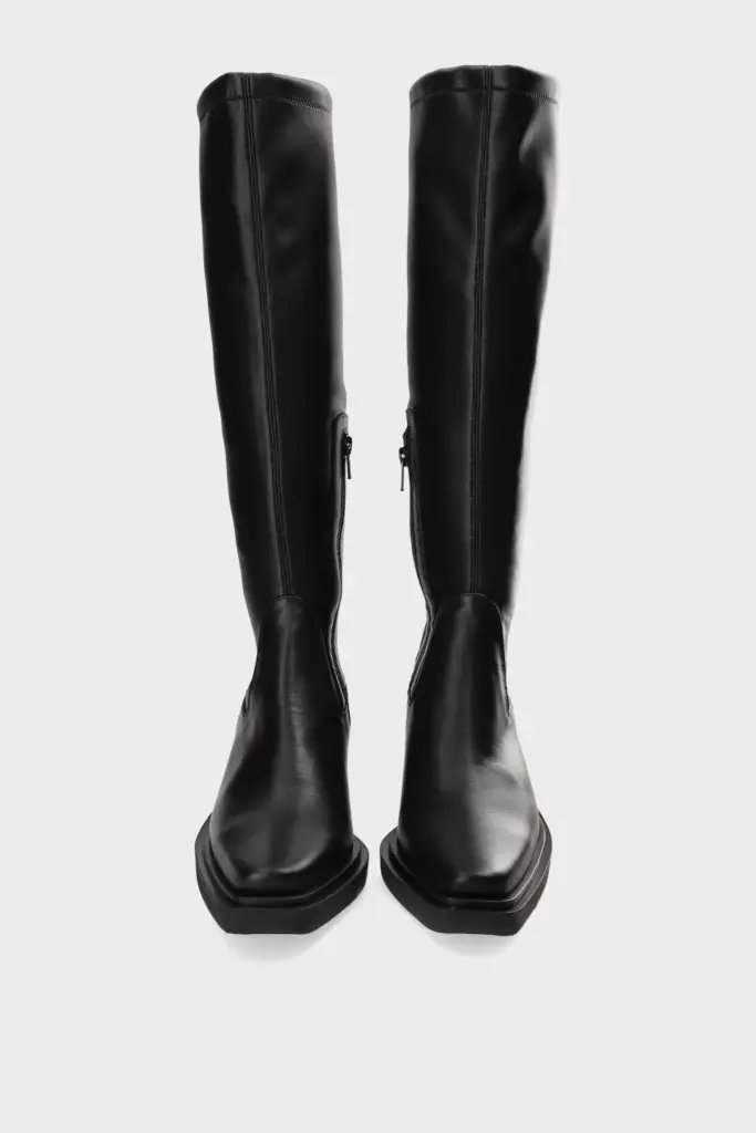 Studio Copenhagen CPH285 vitello/vegan stretch black Großer Ausverkauf