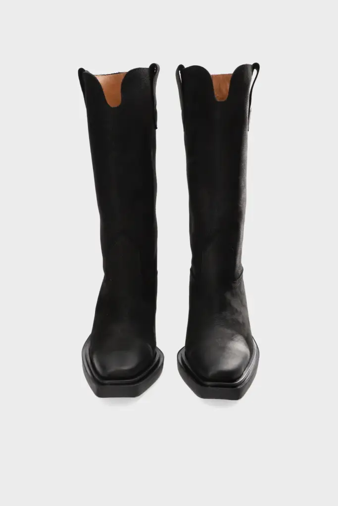 Studio Copenhagen CPH283 waxed nabuc black Flash Sale