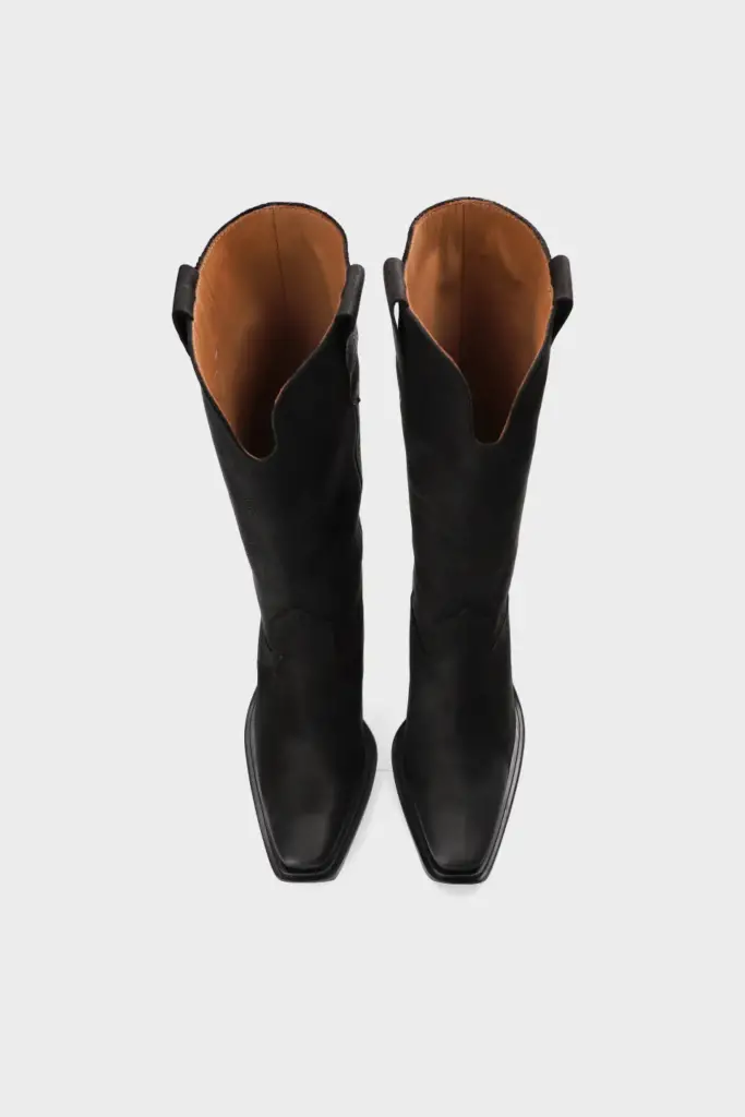 Studio Copenhagen CPH283 waxed nabuc black Flash Sale