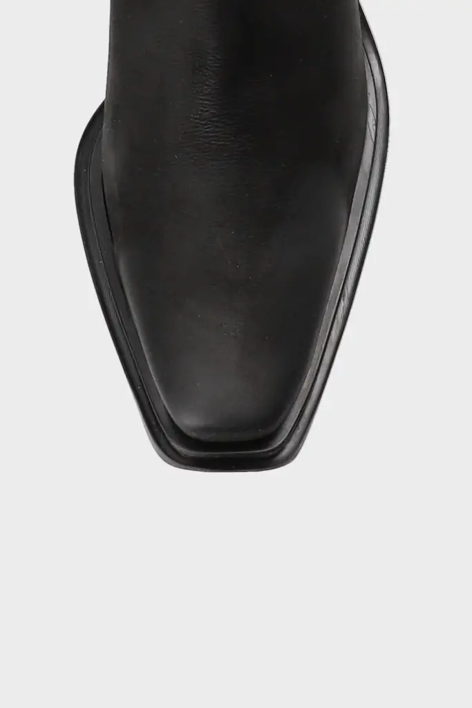 Studio Copenhagen CPH283 waxed nabuc black Flash Sale