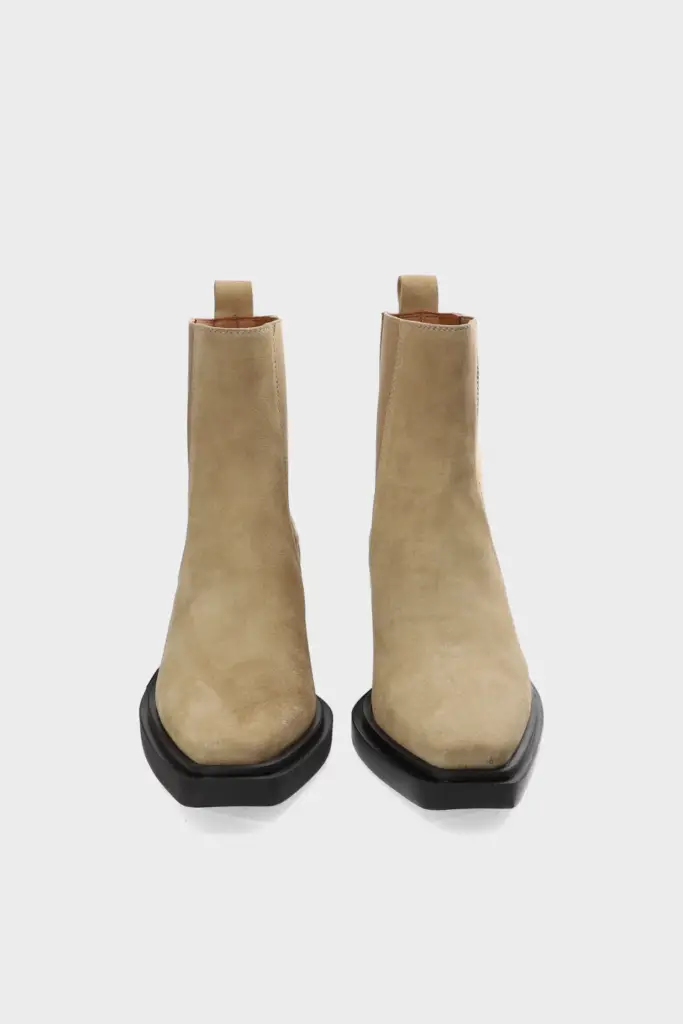 Studio Copenhagen CPH236 suede sand Begrenztes Angebot