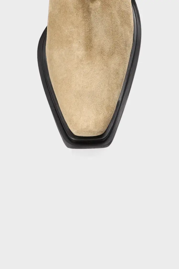 Studio Copenhagen CPH236 suede sand Begrenztes Angebot