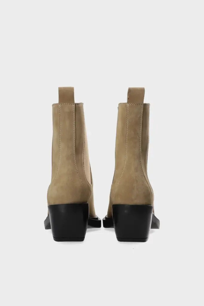 Studio Copenhagen CPH236 suede sand Begrenztes Angebot