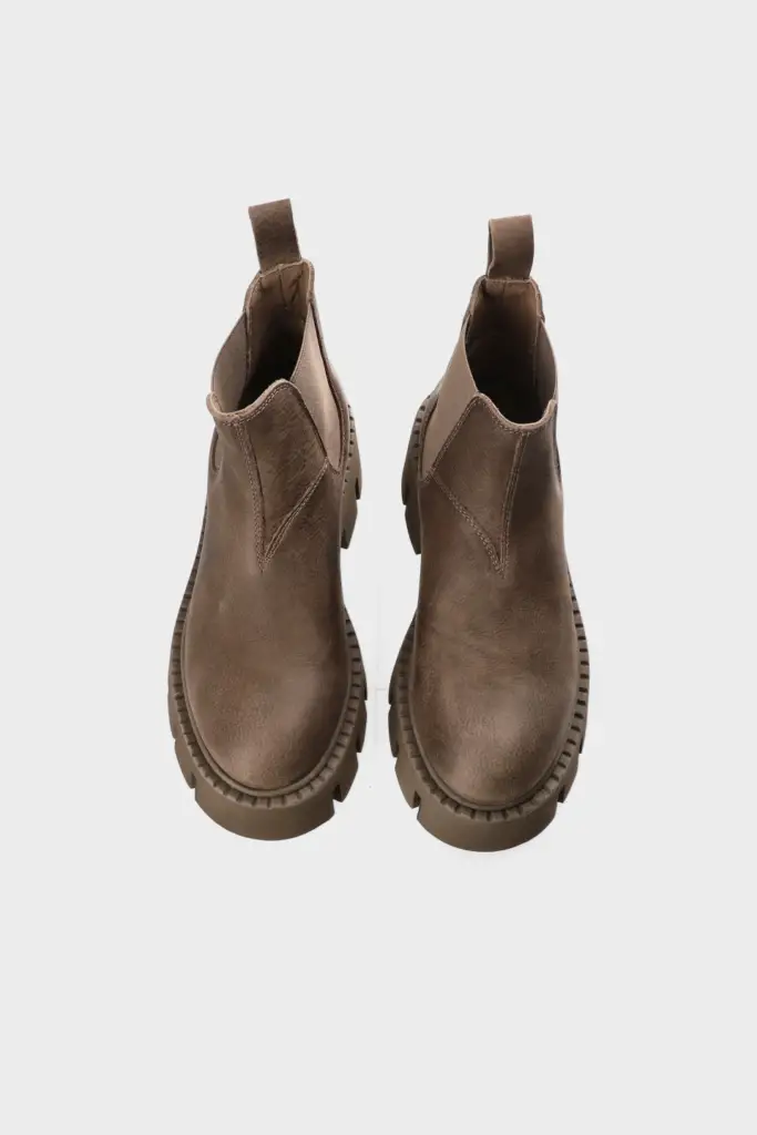 Studio Copenhagen CPH135 waxed vitello taupe Saisonschlussverkauf