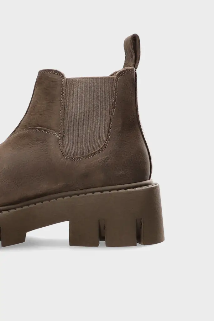 Studio Copenhagen CPH135 waxed vitello taupe Saisonschlussverkauf