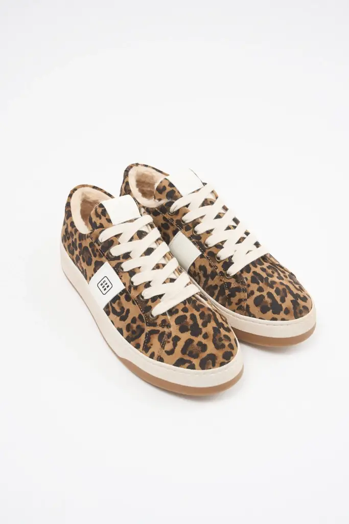 Studio Copenhagen CPH22 suede leo Black Friday