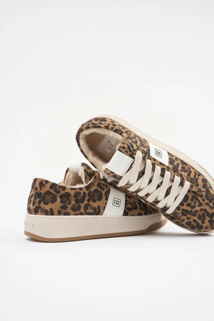 Studio Copenhagen CPH22 suede leo Black Friday