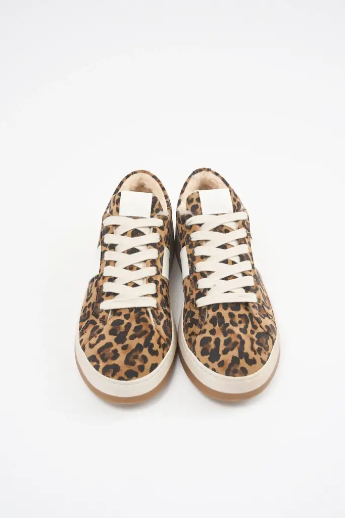 Studio Copenhagen CPH22 suede leo Black Friday