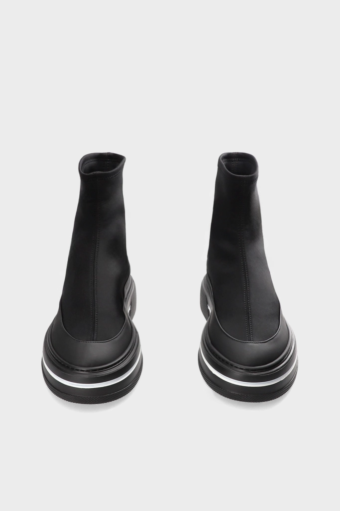 Studio Copenhagen CPH197 recycled neopren black Osterangebot