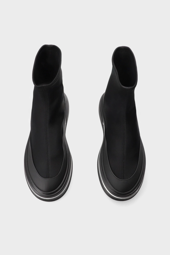 Studio Copenhagen CPH197 recycled neopren black Osterangebot