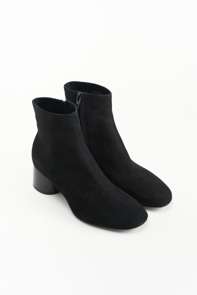 Studio Copenhagen WG1 suede black Muttertagsangebot