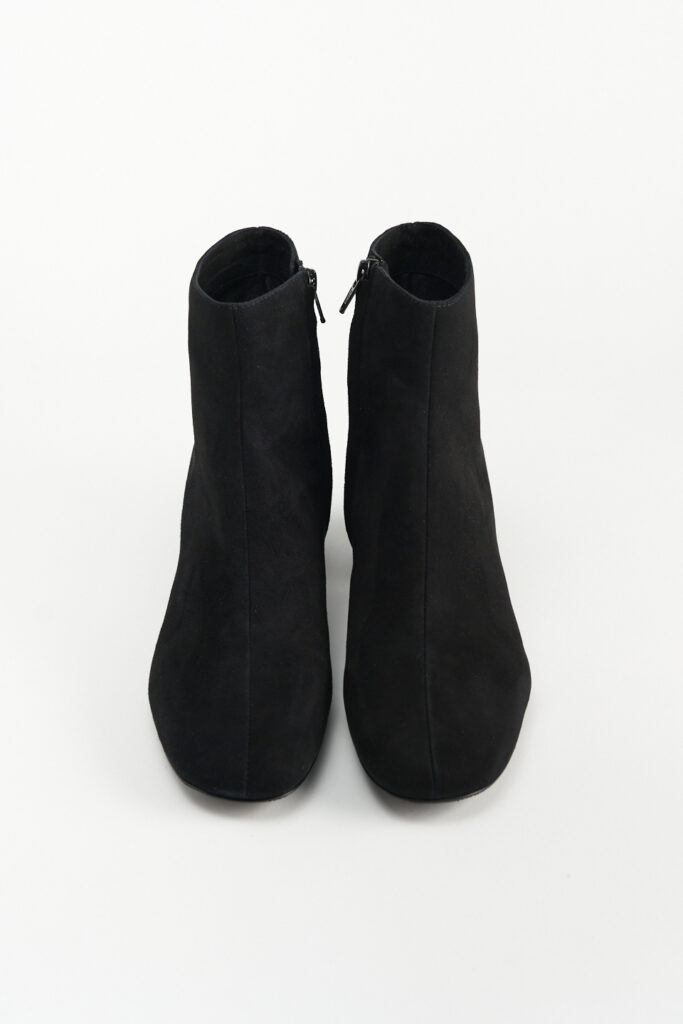 Studio Copenhagen WG1 suede black Muttertagsangebot