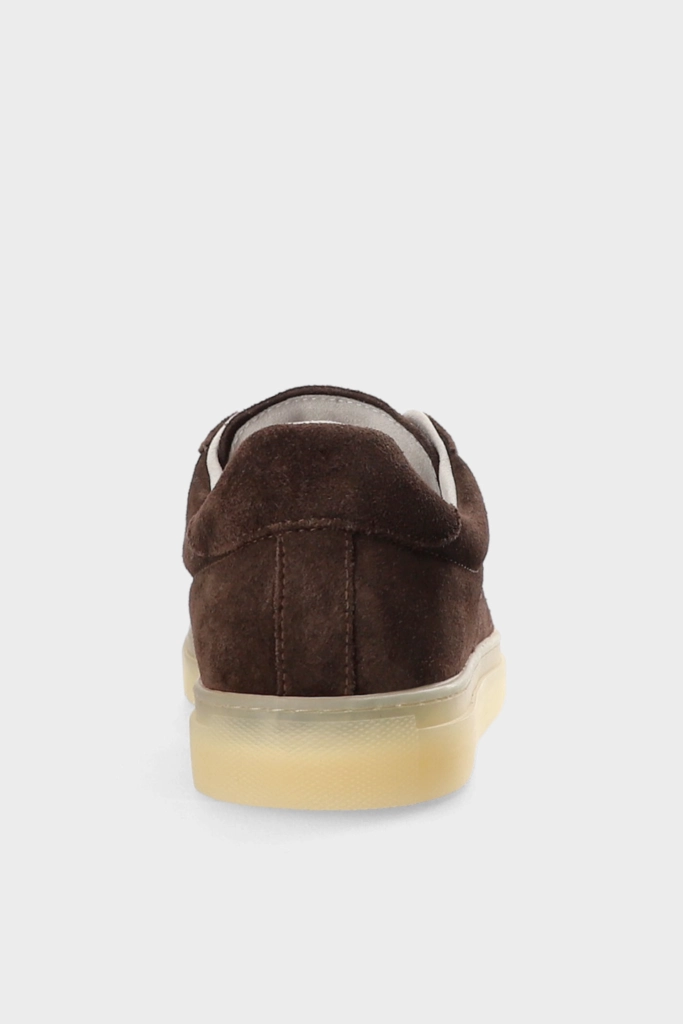 Studio Copenhagen CPH433 suede chocolate Valentinstagsangebot