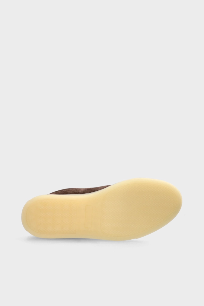 Studio Copenhagen CPH433 suede chocolate Valentinstagsangebot