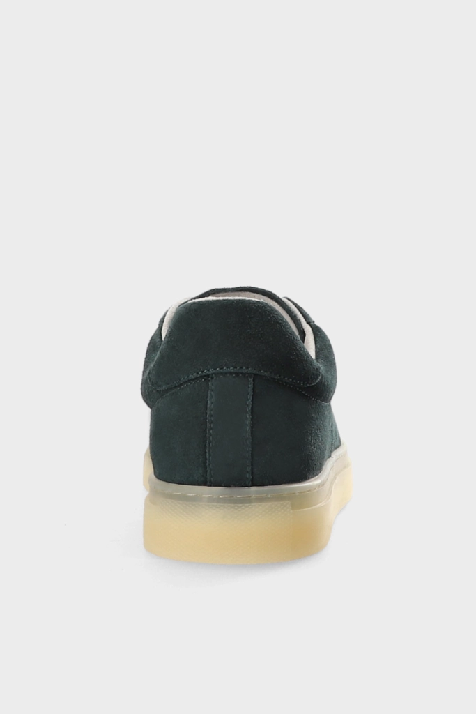 Studio Copenhagen CPH433 suede forest green Jubiläumsangebot