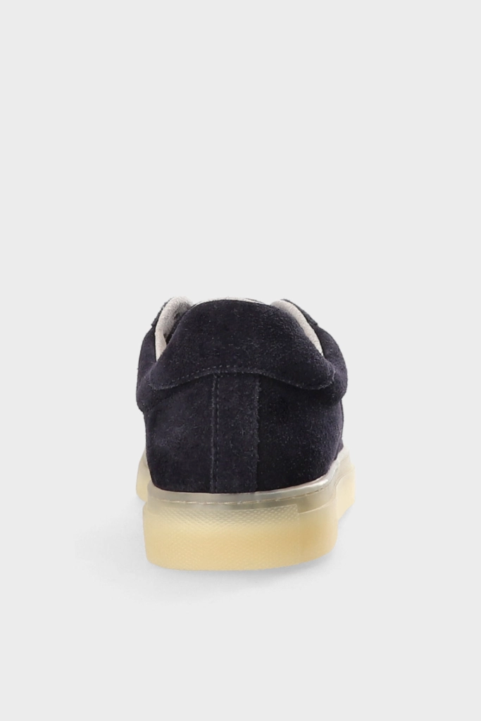 Studio Copenhagen CPH433 suede navy Lagerräumung