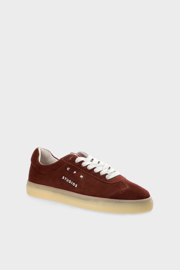 Studio Copenhagen CPH433 suede wood Heißer Verkauf