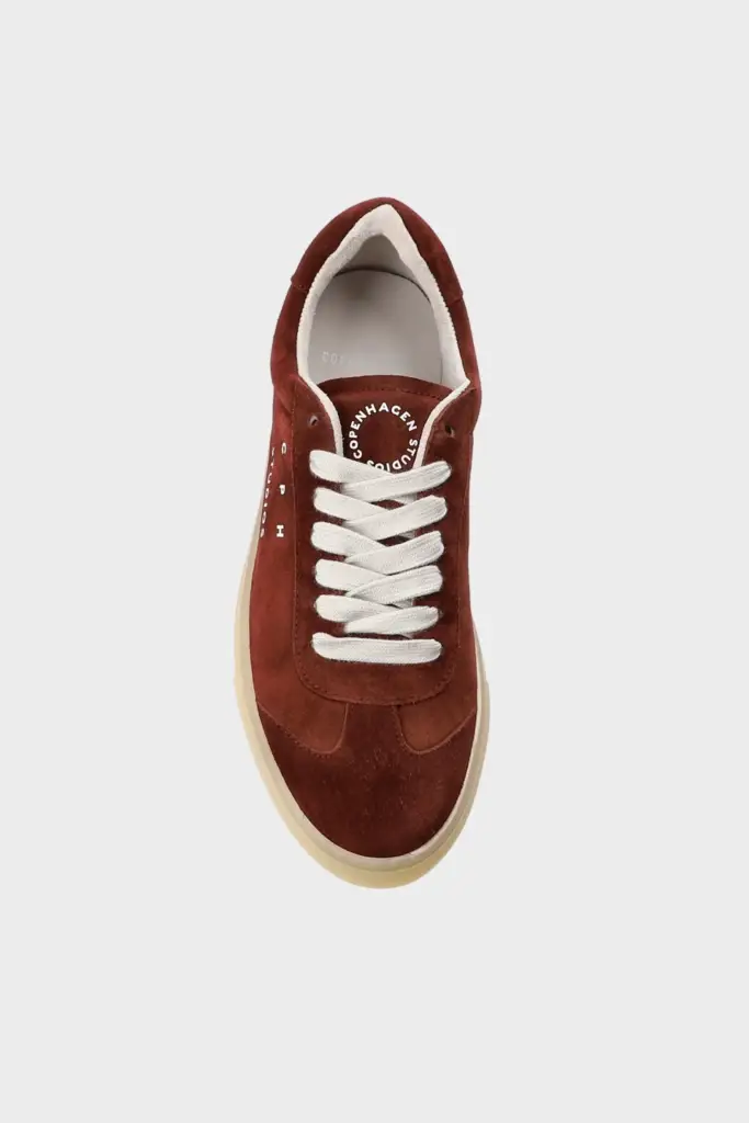 Studio Copenhagen CPH433 suede wood Heißer Verkauf