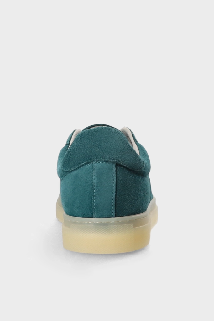 Studio Copenhagen CPH433 suede petrol Top Angebot