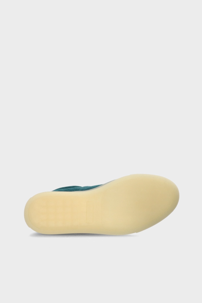 Studio Copenhagen CPH433 suede petrol Top Angebot