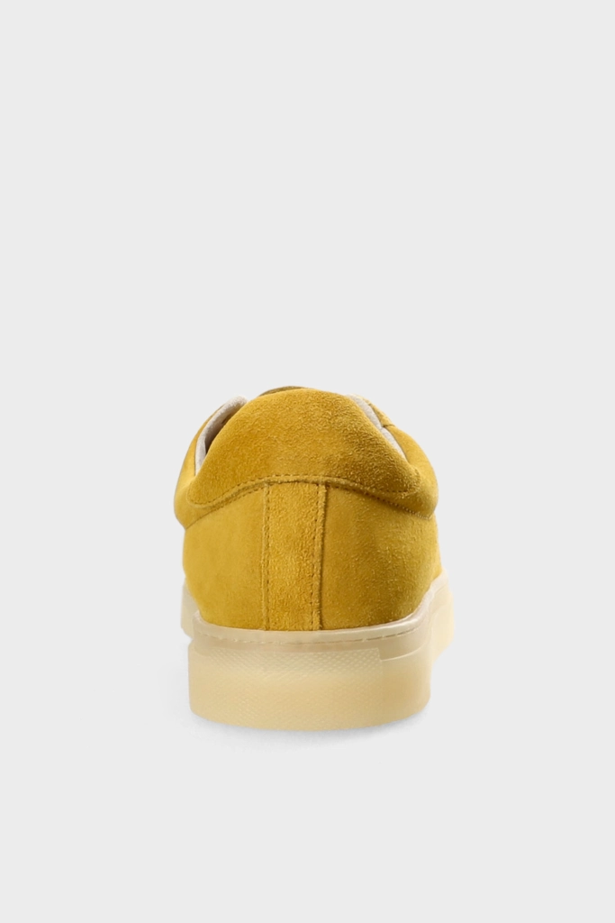 Studio Copenhagen CPH433 suede yellow Neueste Mode