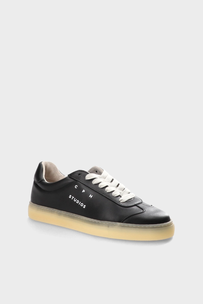 Studio Copenhagen CPH433 leather black Online Outlet