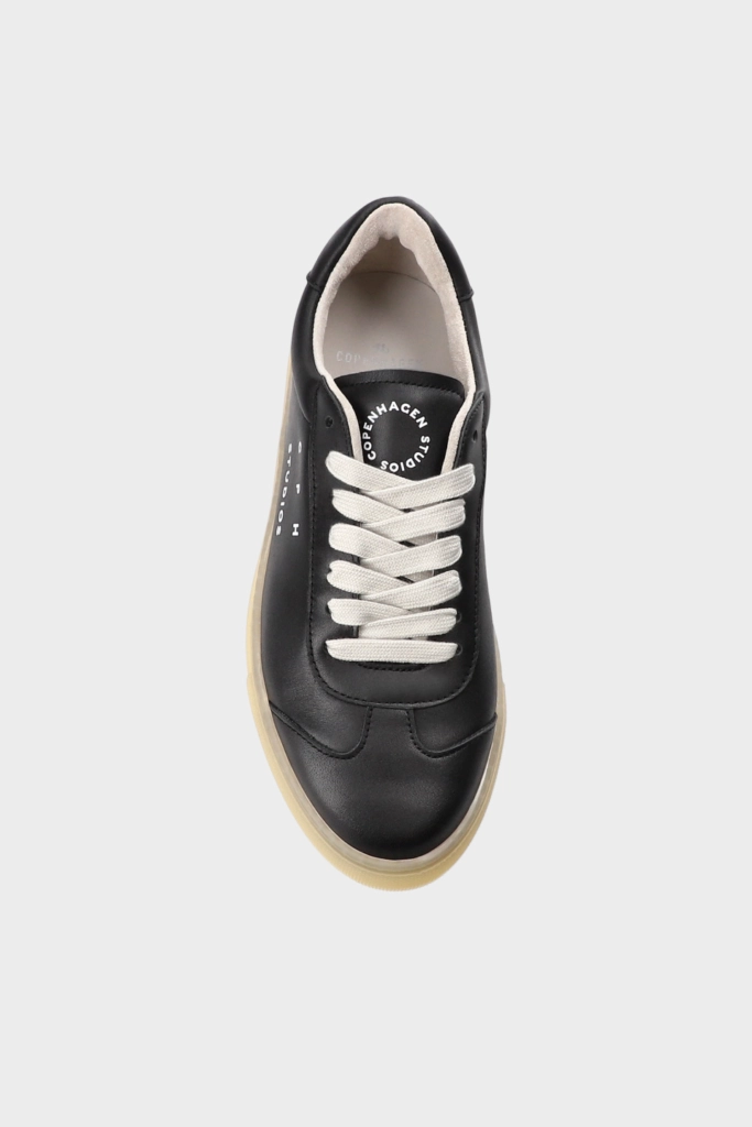 Studio Copenhagen CPH433 leather black Online Outlet