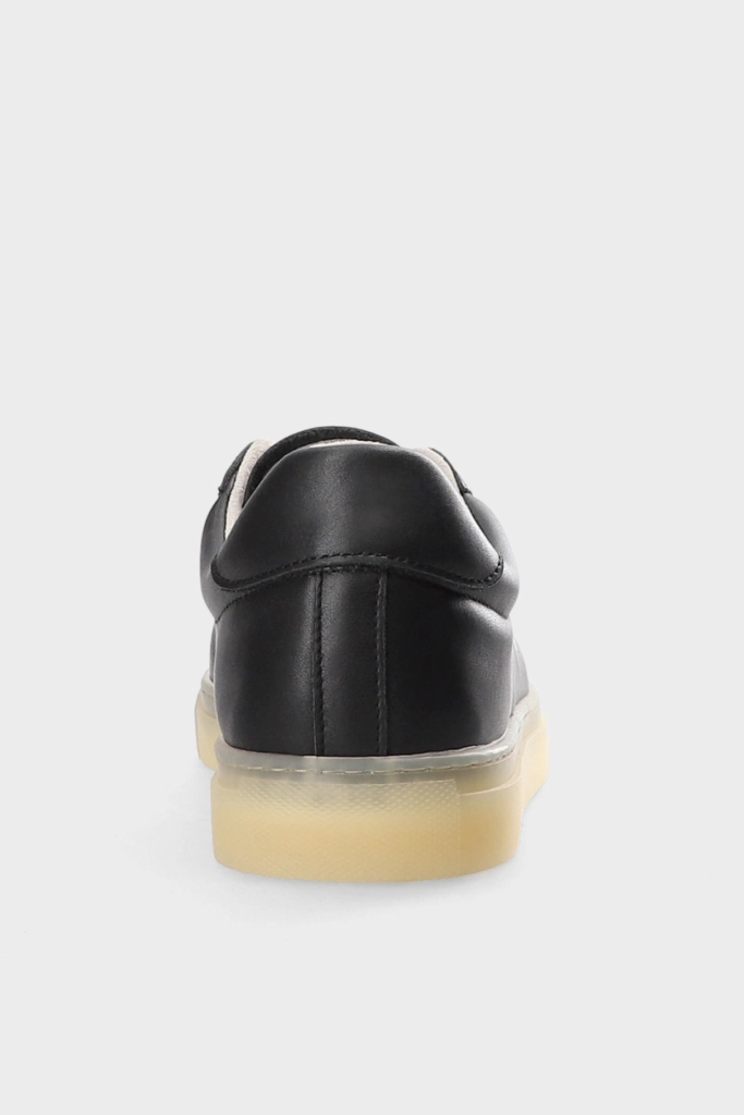 Studio Copenhagen CPH433 leather black Online Outlet