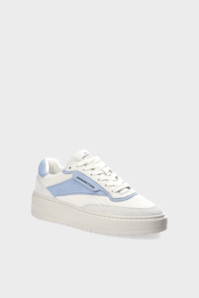 Studio Copenhagen CPH89 leather mix white/cloud Blitzangebot