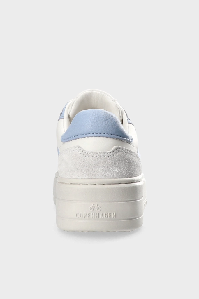 Studio Copenhagen CPH89 leather mix white/cloud Blitzangebot