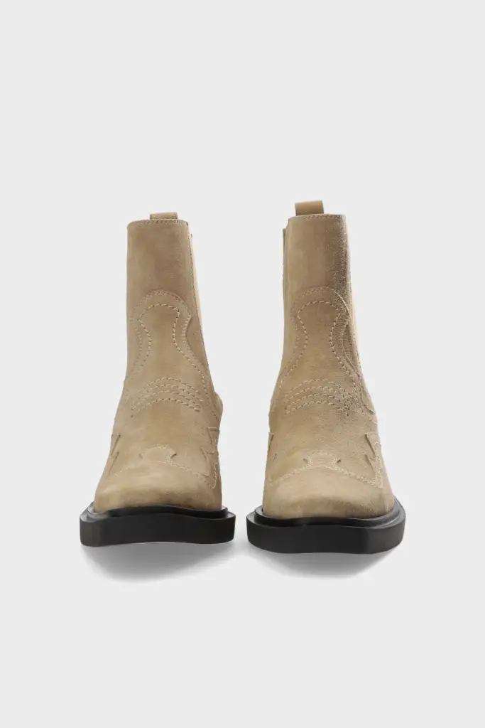 Studio Copenhagen CPH232 suede sand Neuheiten