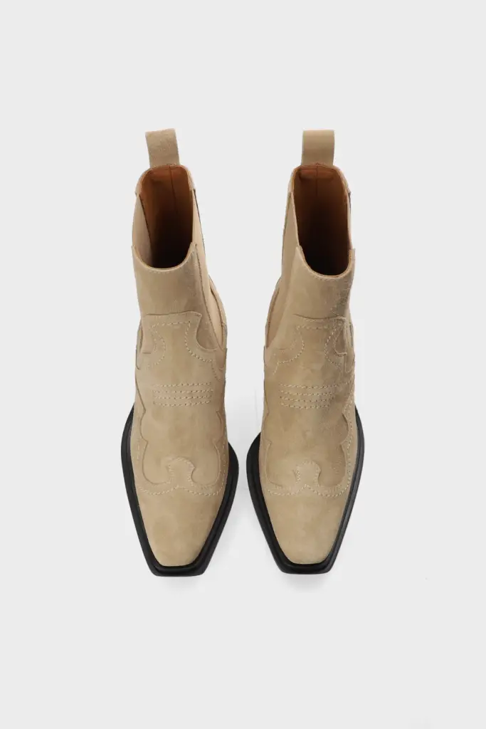 Studio Copenhagen CPH232 suede sand Neuheiten