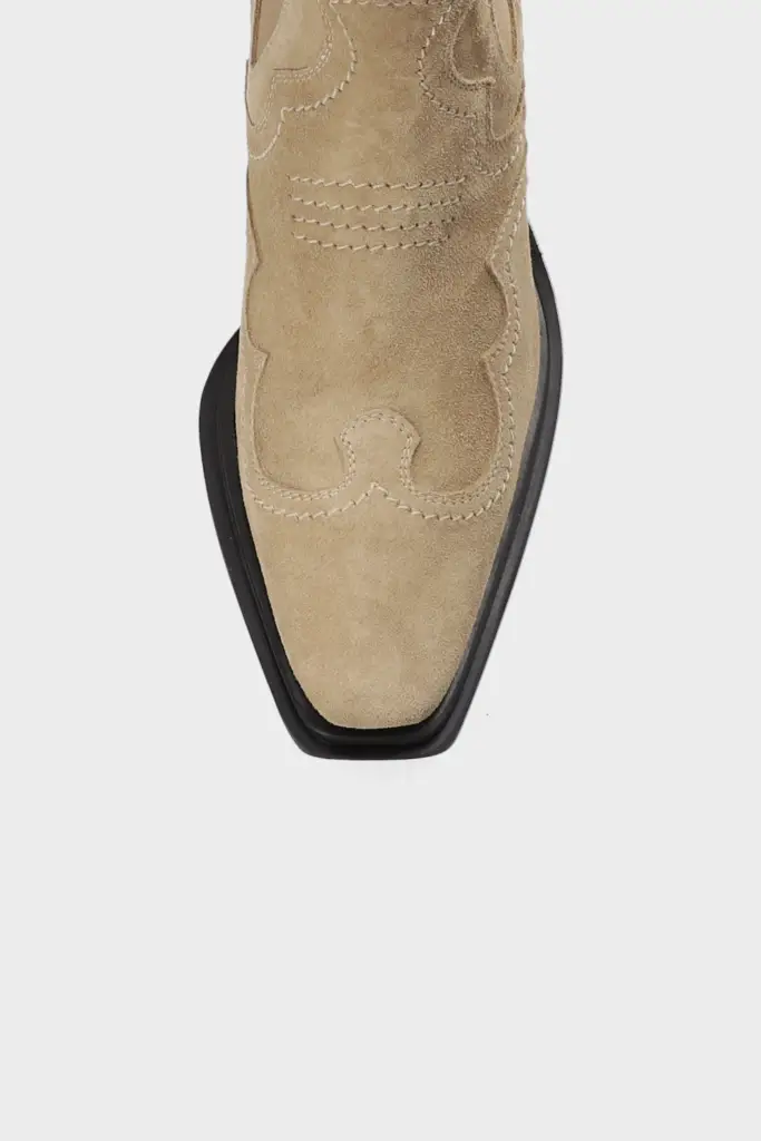Studio Copenhagen CPH232 suede sand Neuheiten