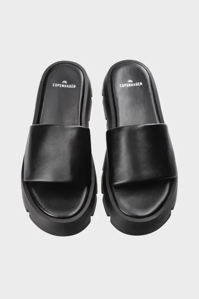Studio Copenhagen CPH788 nappa black Saisonale Angebote