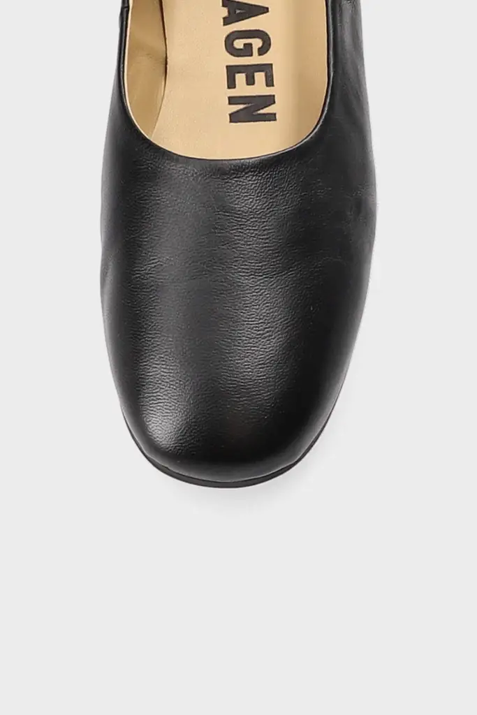 Studio Copenhagen CPH880 nappa black Räumungsverkauf