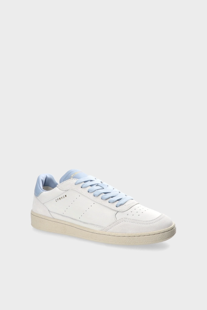 Studio Copenhagen CPH255 leather mix white/cloud Kauf eins, bekomm eins gratis