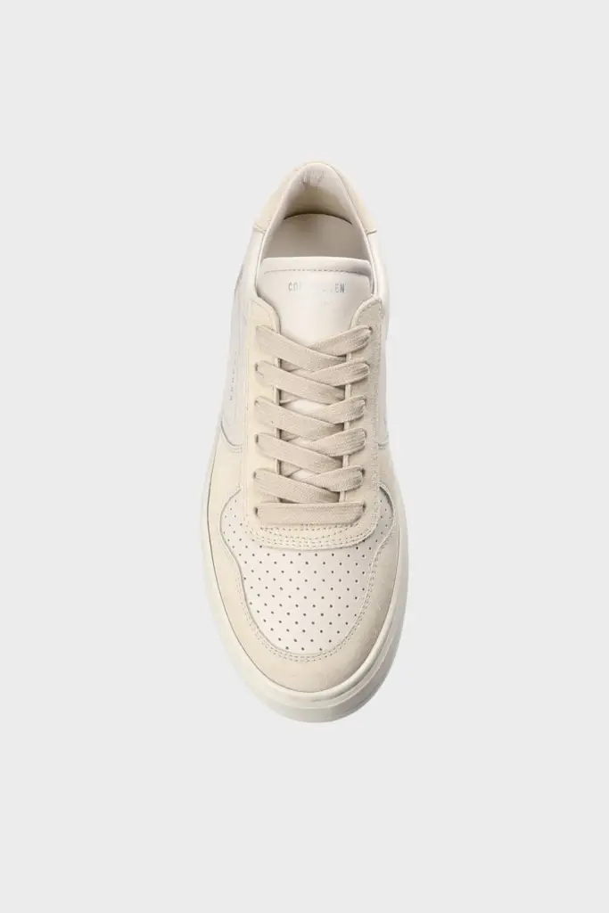 Studio Copenhagen CPH77 leather mix cream Tägliche Deals