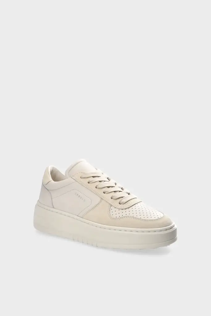 Studio Copenhagen CPH77 leather mix cream Tägliche Deals