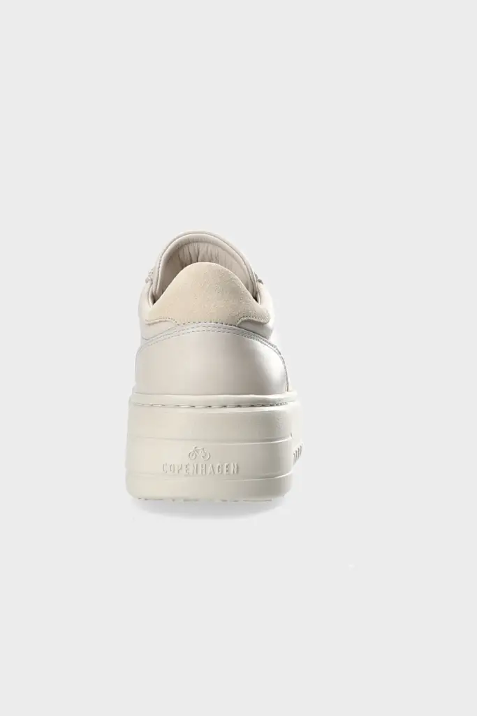 Studio Copenhagen CPH77 leather mix cream Tägliche Deals