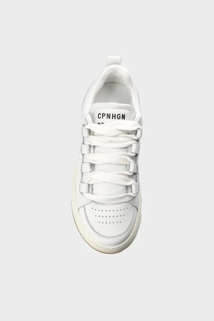 Studio Copenhagen CPH213 soft vitello white Sonderangebote