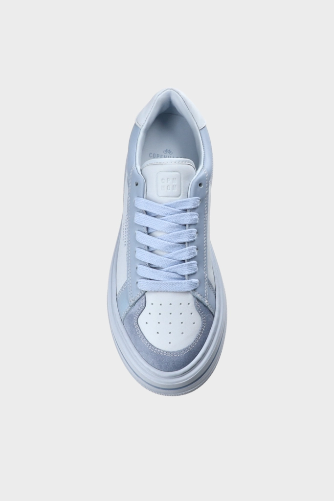 Studio Copenhagen CPH181 leather mix cloud Tiefpreis
