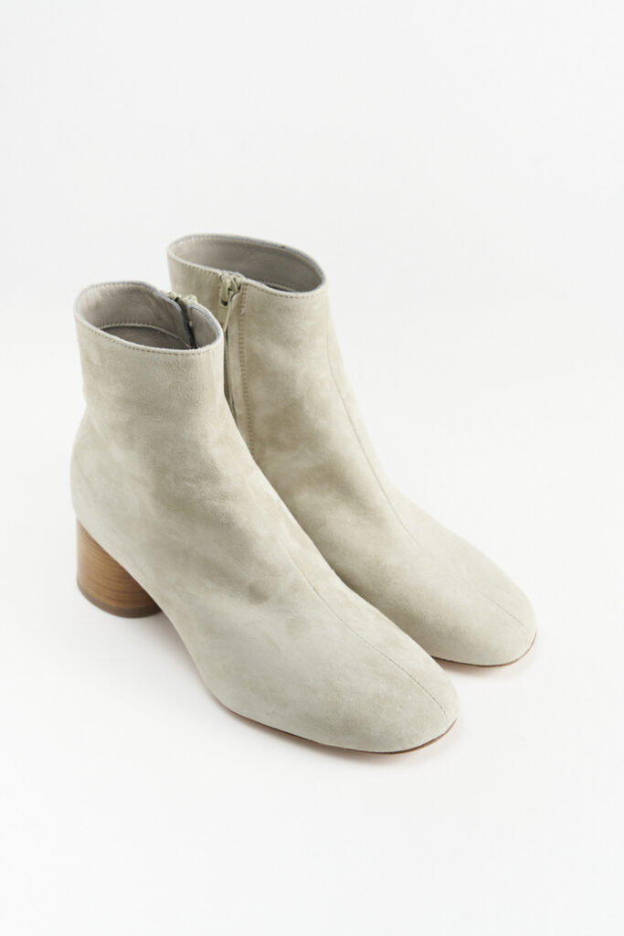 Studio Copenhagen WG1 suede nature Kostenlose Rückgabe