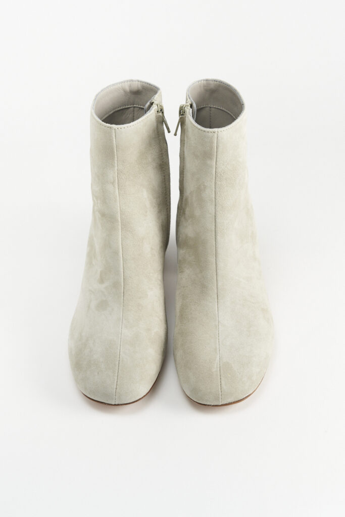 Studio Copenhagen WG1 suede nature Kostenlose Rückgabe