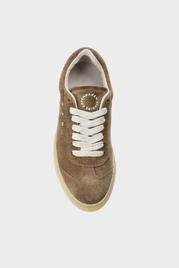 Studio Copenhagen CPH433 suede taupe JETZT KAUFEN