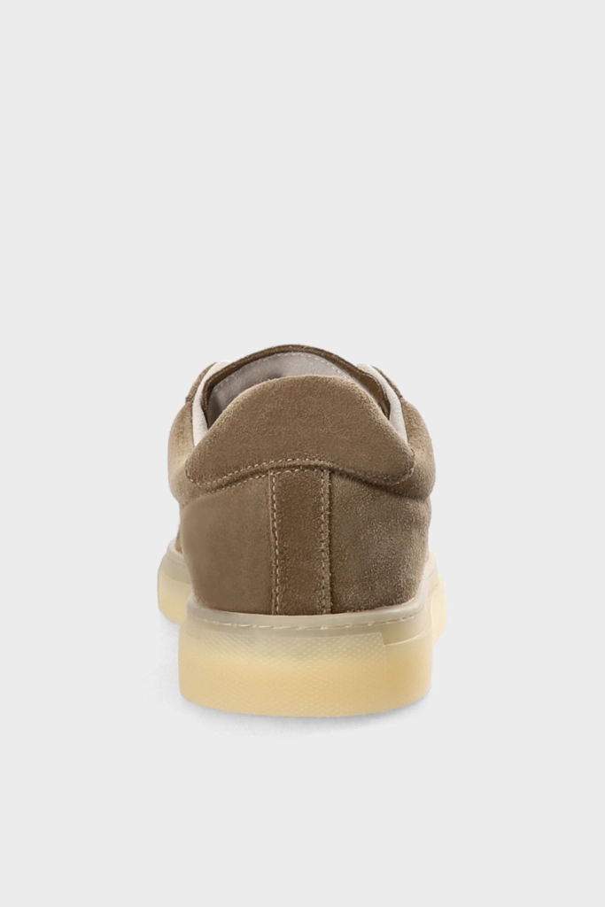 Studio Copenhagen CPH433 suede taupe JETZT KAUFEN