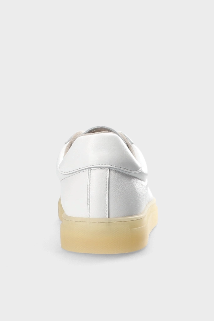 Studio Copenhagen CPH433 leather white Neueste Stile