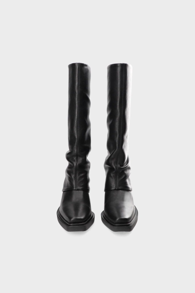 Studio Copenhagen CPH287 leather black Letzter Tag