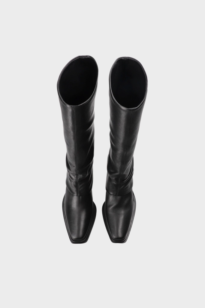 Studio Copenhagen CPH287 leather black Letzter Tag