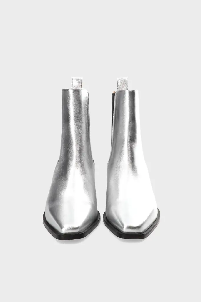Studio Copenhagen CPH247 leather silver Bis zu 65% Rabatt